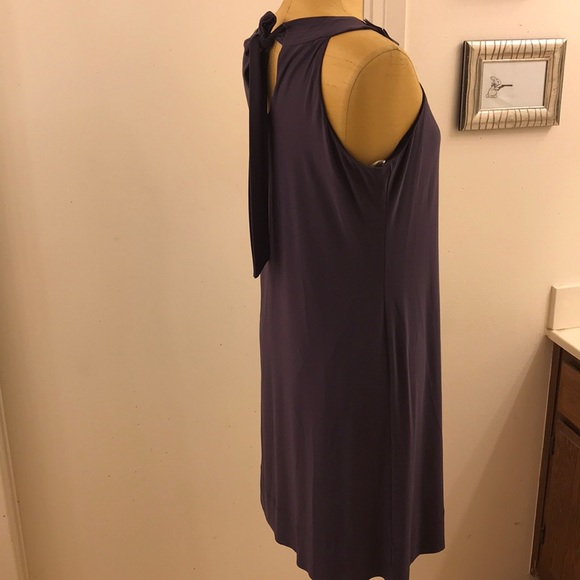 💥TAYLOR A-LINE 60s Floral 🌸 Dress - Picture 3 of 6